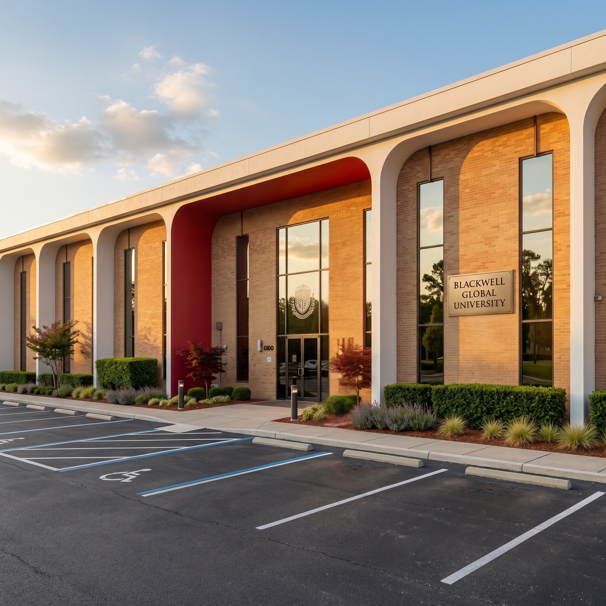 MBA Program