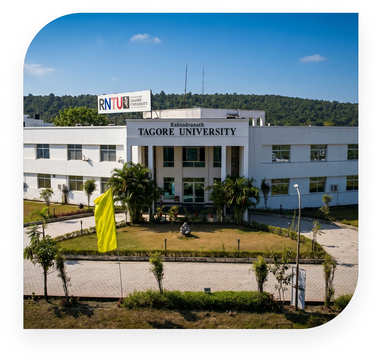 RNTU Campus