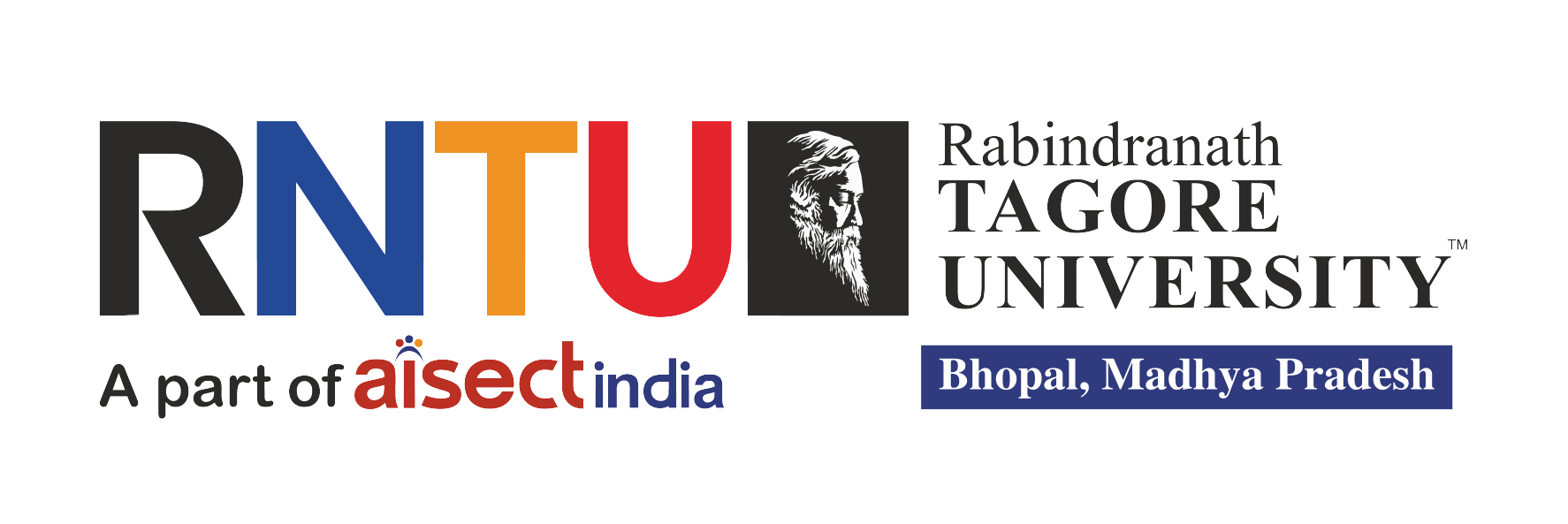 RNTU Logo